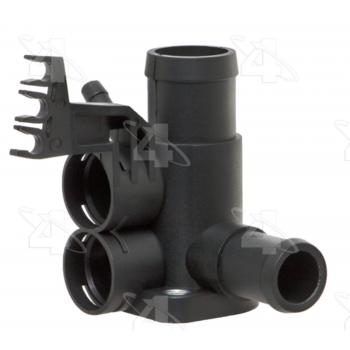 Four Seasons 85939 Engine Coolant Outlet Flange product image 1 of 7