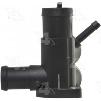 Four Seasons 85939 Engine Coolant Outlet Flange product image 2 of 7