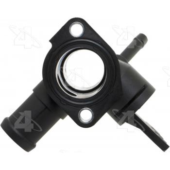 Four Seasons 85939 Engine Coolant Outlet Flange product image 3 of 7