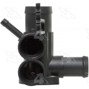 Four Seasons 85939 Engine Coolant Outlet Flange product image 4 of 7