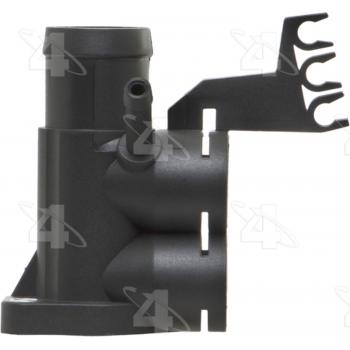 Four Seasons 85939 Engine Coolant Outlet Flange product image 5 of 7
