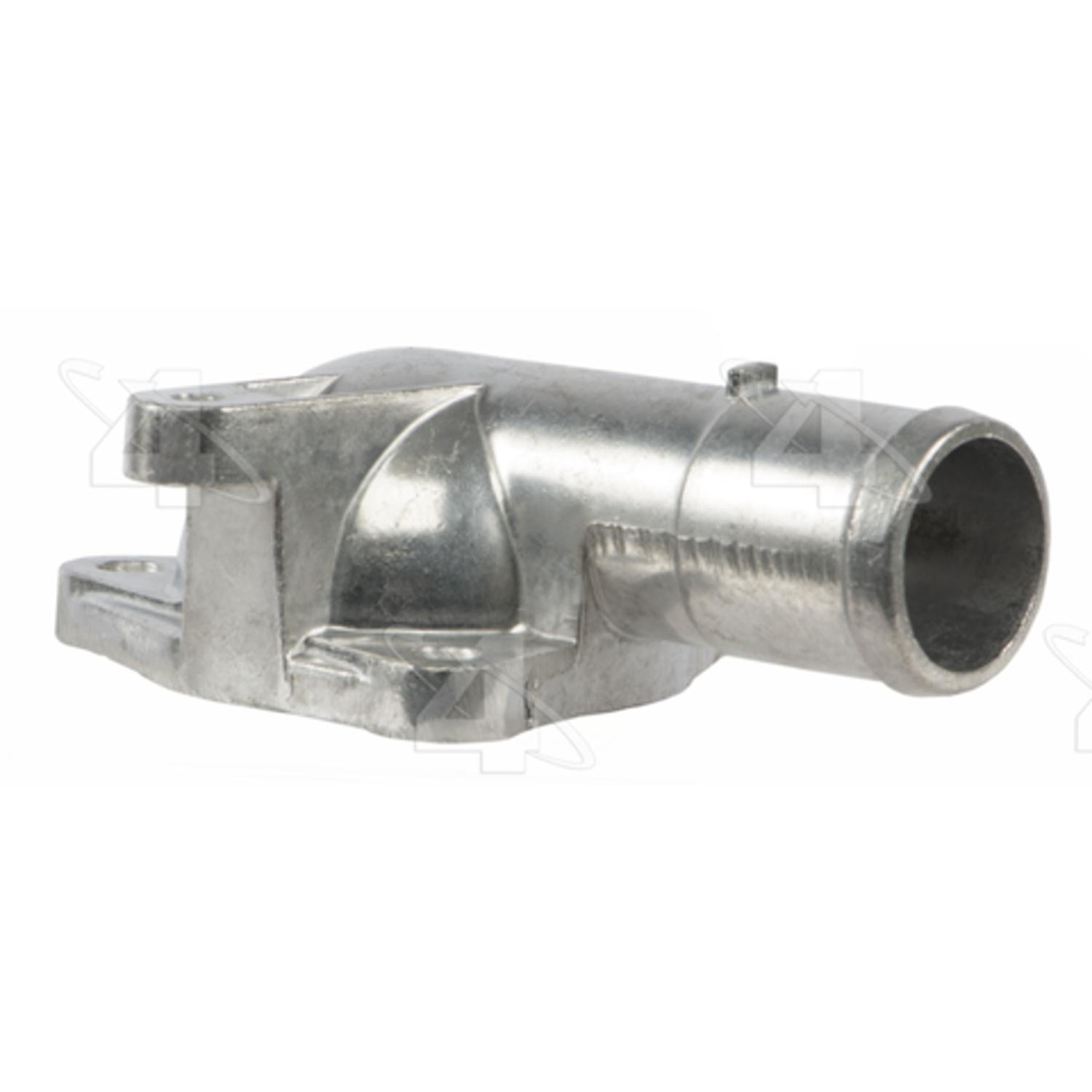 Four Seasons 85941 - Engine Coolant Water Outlet Four Seasons 85941 Engine Coolant Water Outlet product image 1 of 7