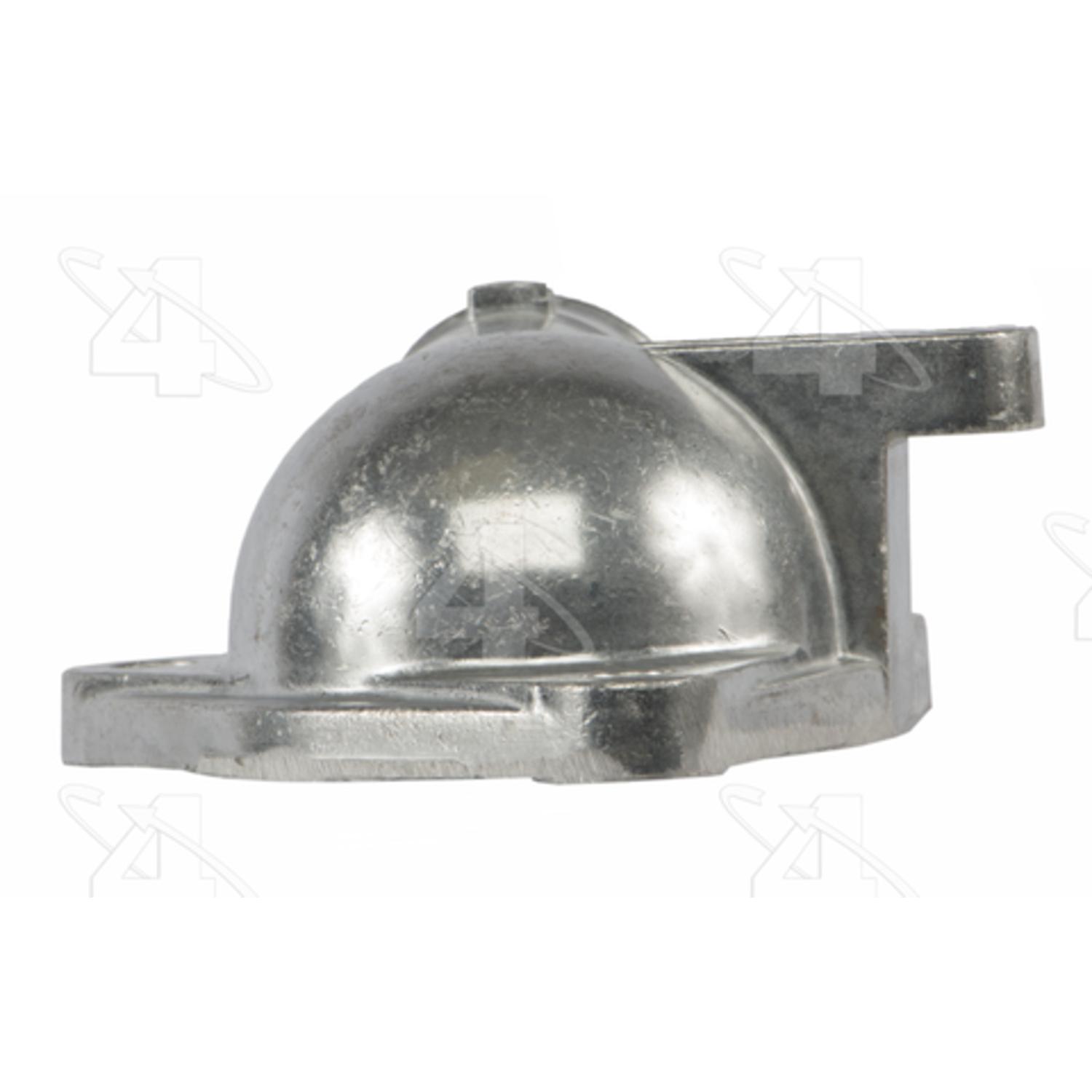 Four Seasons 85941 - Engine Coolant Water Outlet Four Seasons 85941 Engine Coolant Water Outlet product image 2 of 7