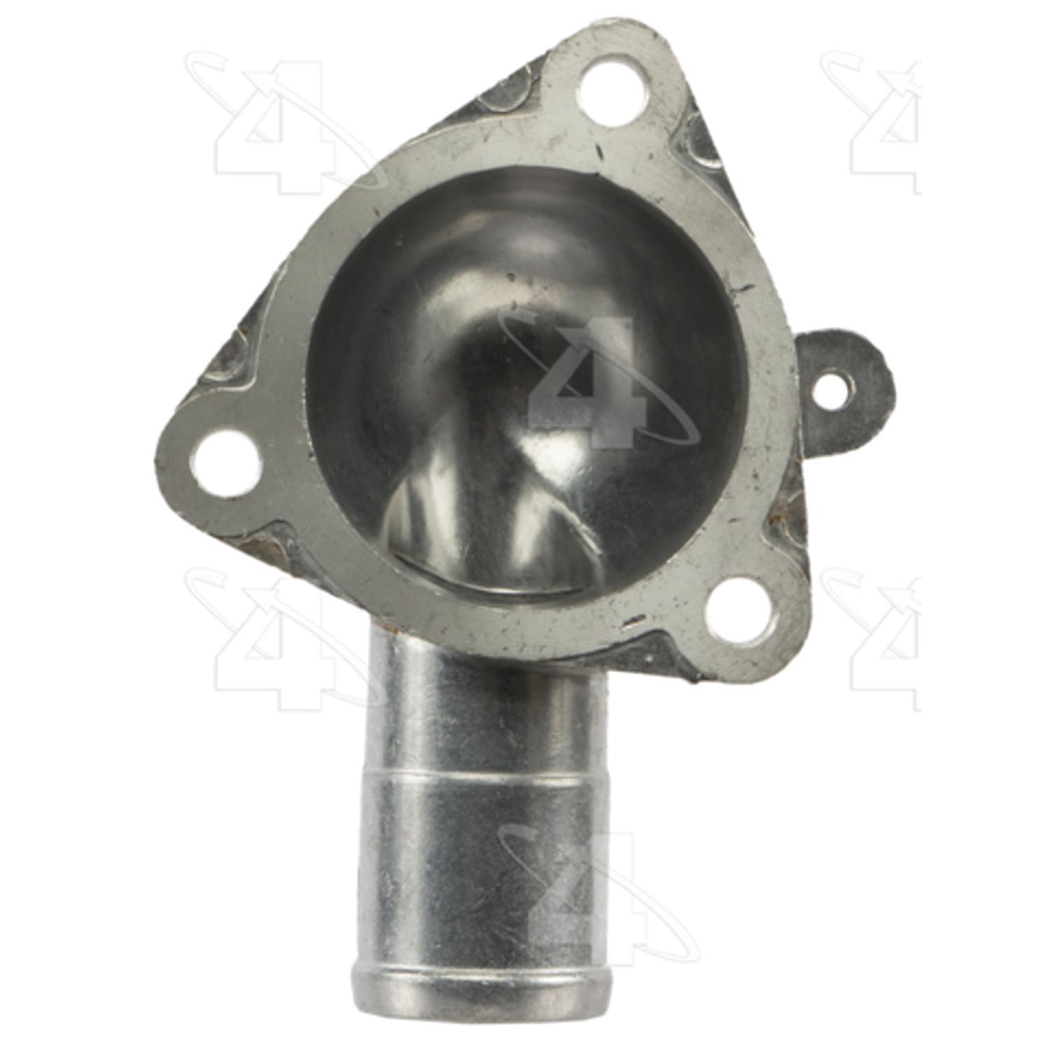 Four Seasons 85941 - Engine Coolant Water Outlet Four Seasons 85941 Engine Coolant Water Outlet product image 3 of 7