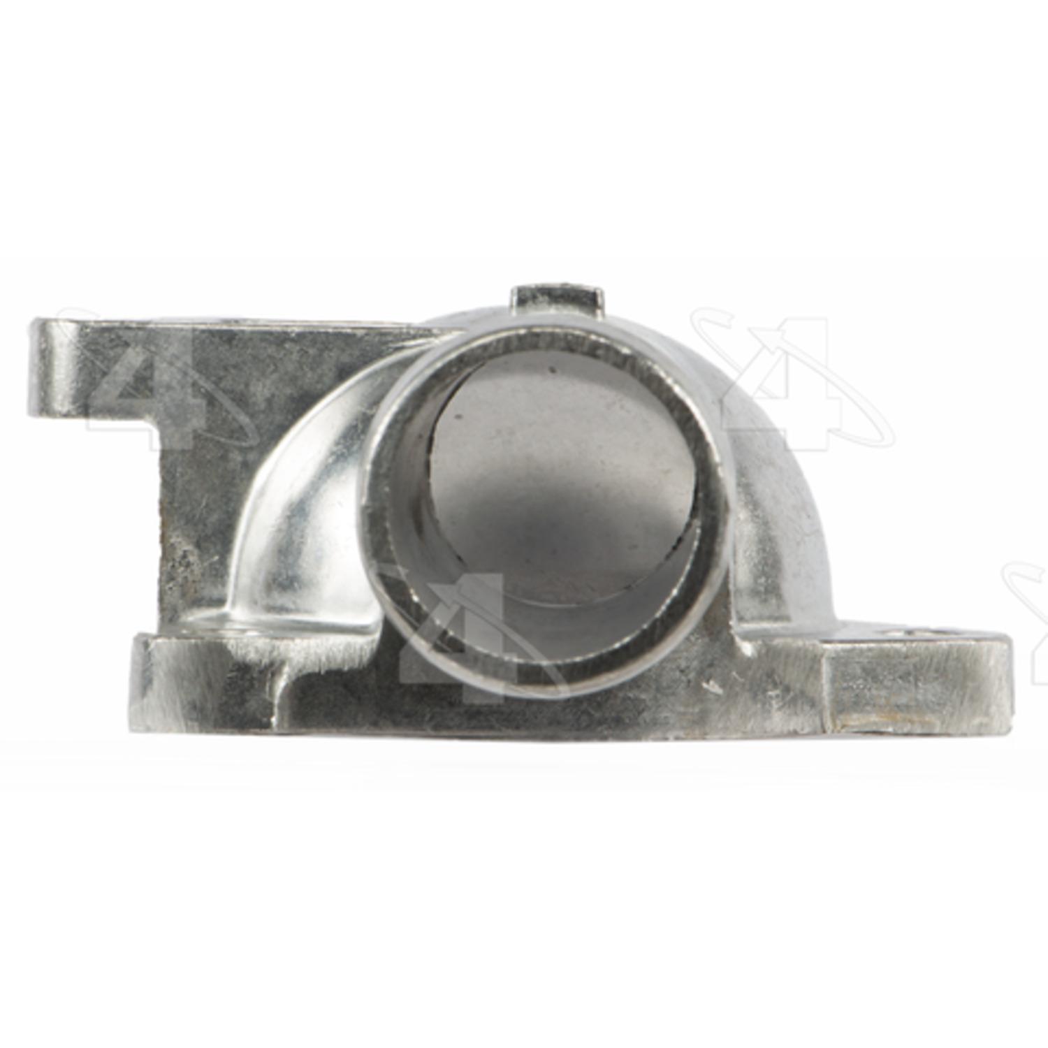 Four Seasons 85941 - Engine Coolant Water Outlet Four Seasons 85941 Engine Coolant Water Outlet product image 4 of 7