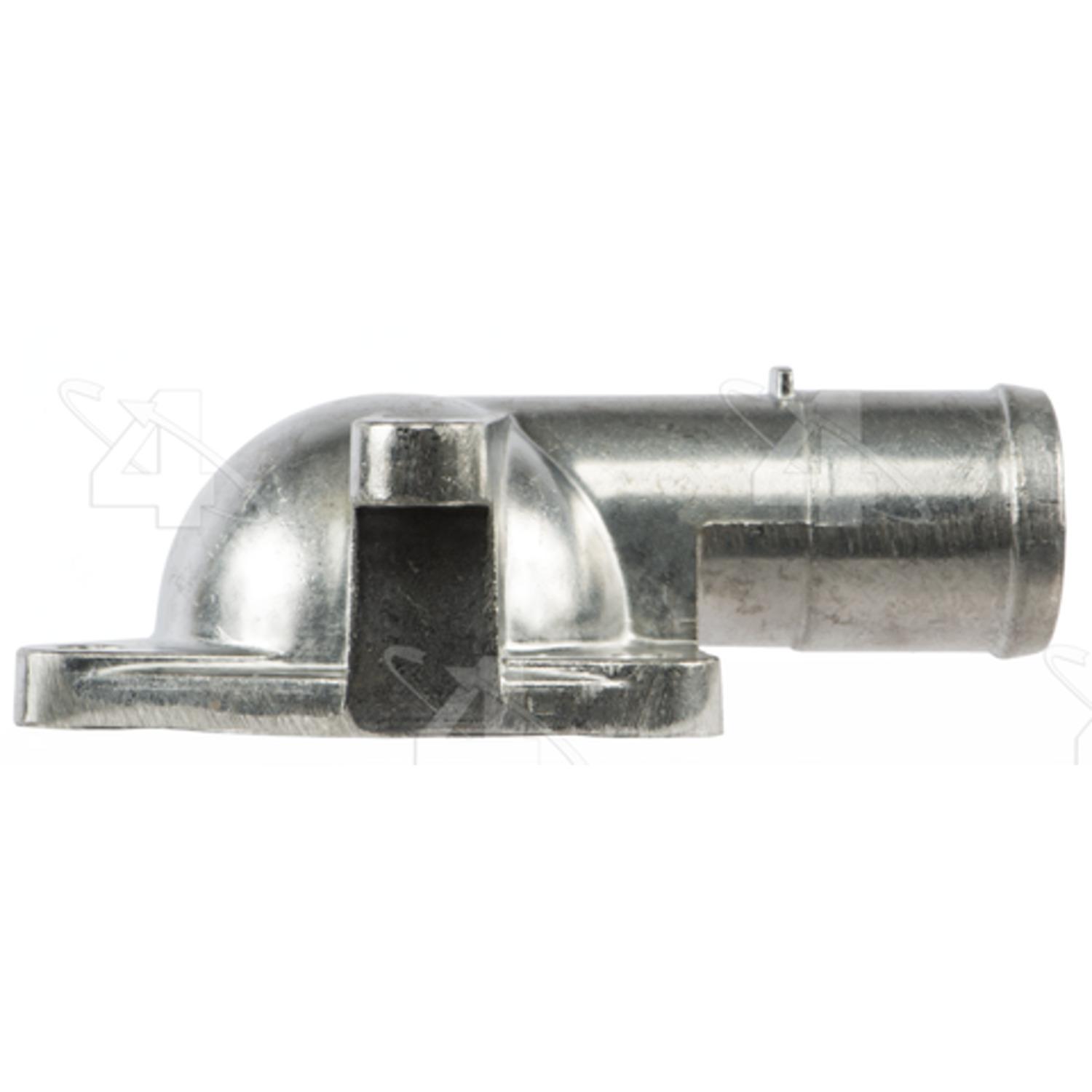 Four Seasons 85941 - Engine Coolant Water Outlet Four Seasons 85941 Engine Coolant Water Outlet product image 6 of 7
