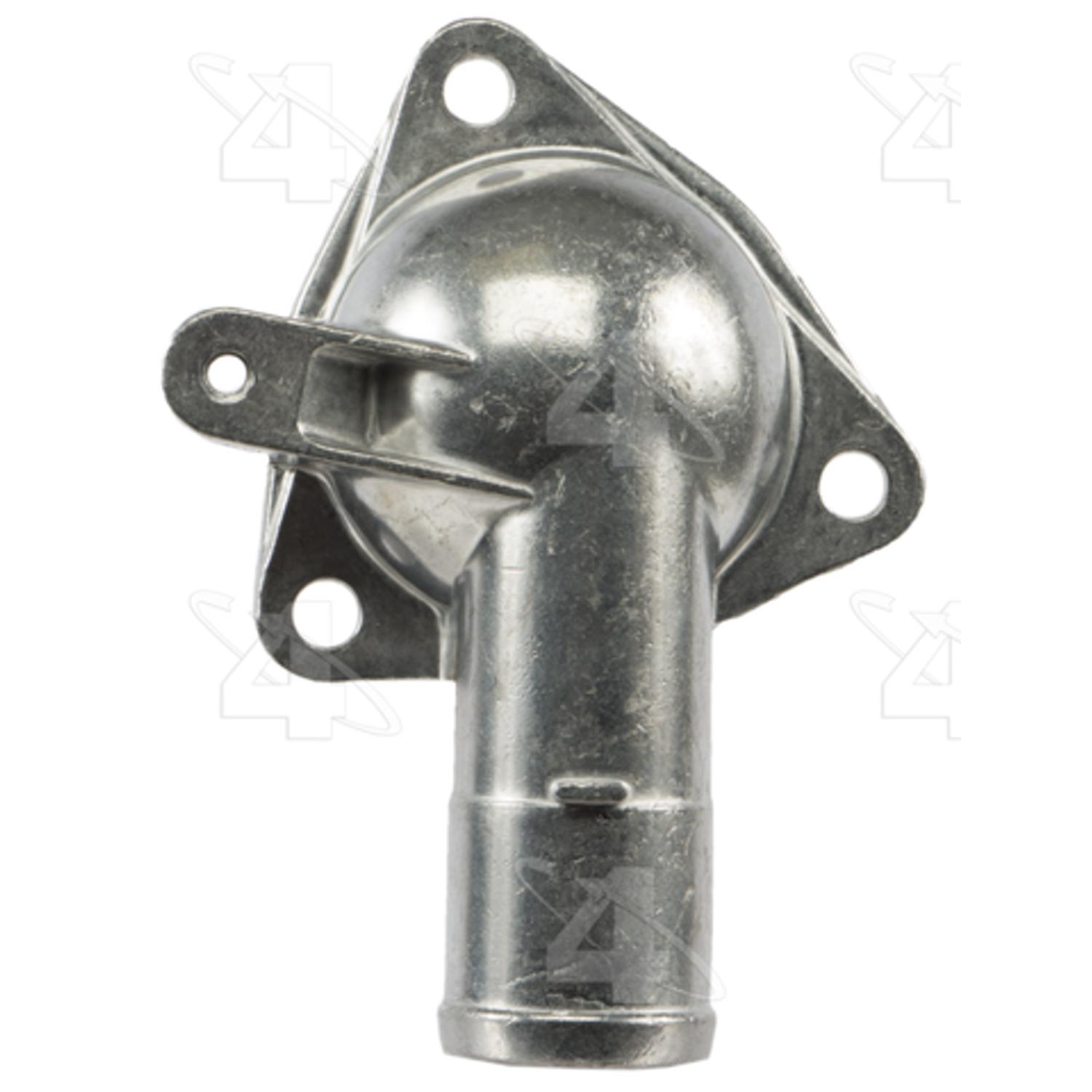 Four Seasons 85941 - Engine Coolant Water Outlet Four Seasons 85941 Engine Coolant Water Outlet product image 7 of 7
