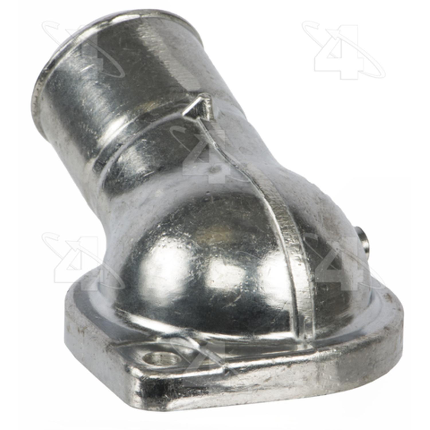 Four Seasons 85945 - Engine Coolant Water Outlet Four Seasons 85945 Engine Coolant Water Outlet product image 1 of 7