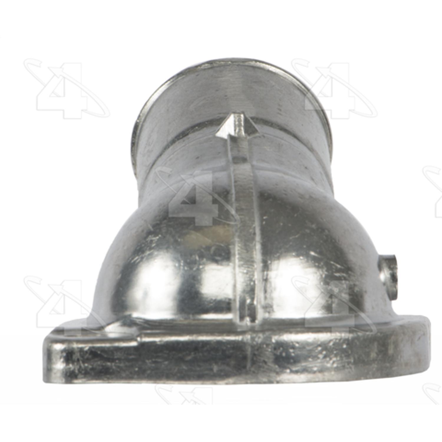 Four Seasons 85945 - Engine Coolant Water Outlet Four Seasons 85945 Engine Coolant Water Outlet product image 2 of 7