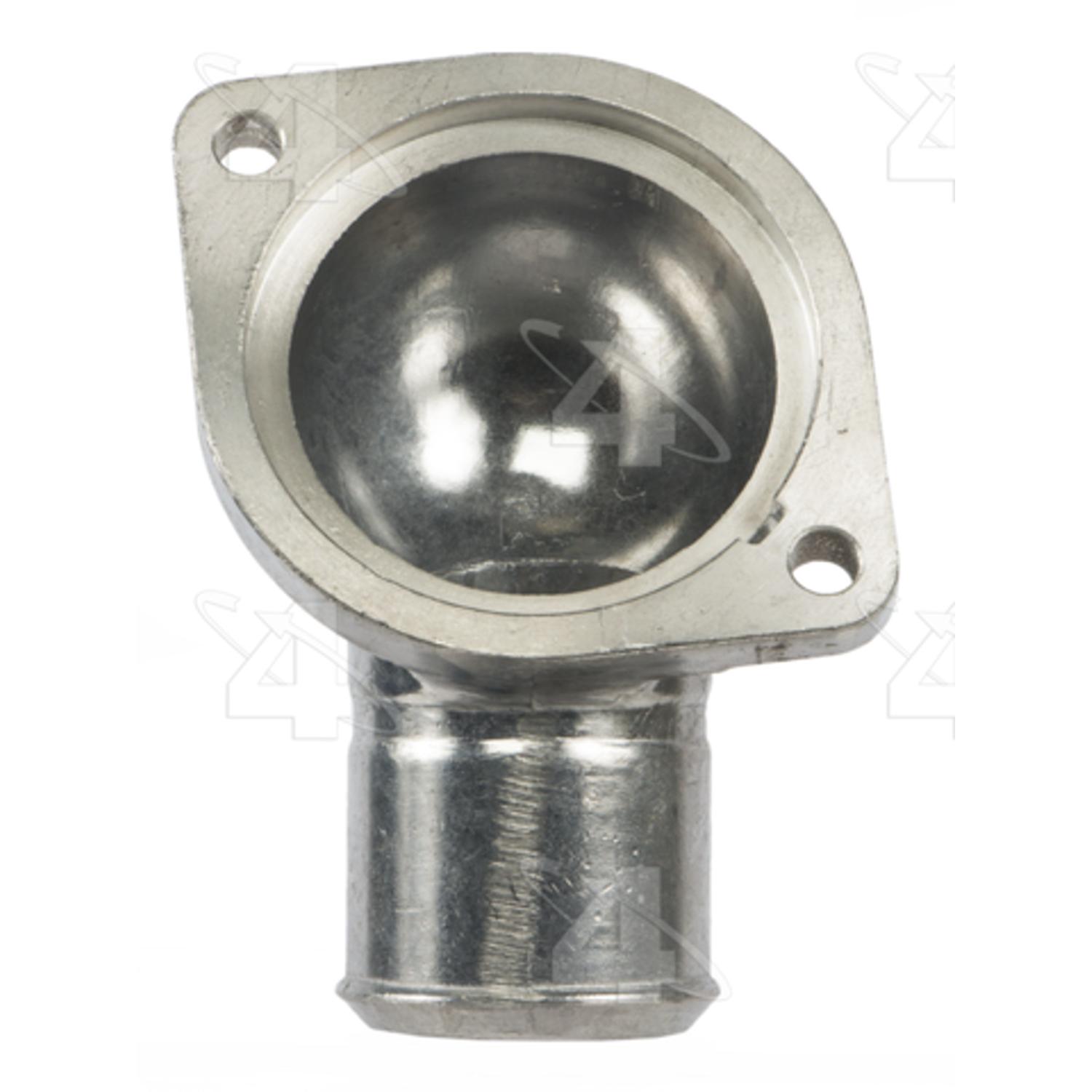 Four Seasons 85945 - Engine Coolant Water Outlet Four Seasons 85945 Engine Coolant Water Outlet product image 3 of 7