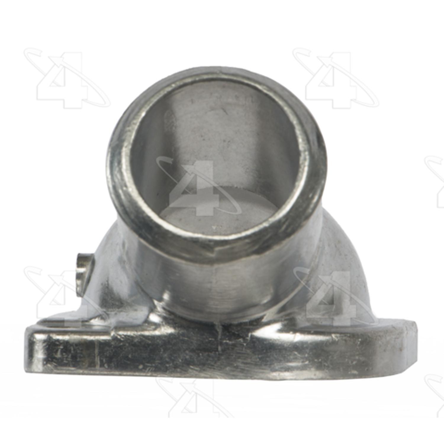 Four Seasons 85945 - Engine Coolant Water Outlet Four Seasons 85945 Engine Coolant Water Outlet product image 4 of 7