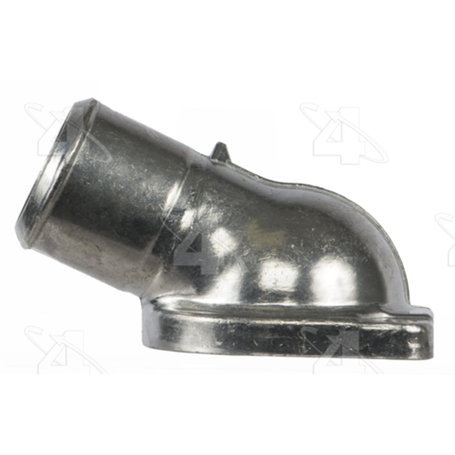 Four Seasons 85945 - Engine Coolant Water Outlet Four Seasons 85945 Engine Coolant Water Outlet product image 5 of 7