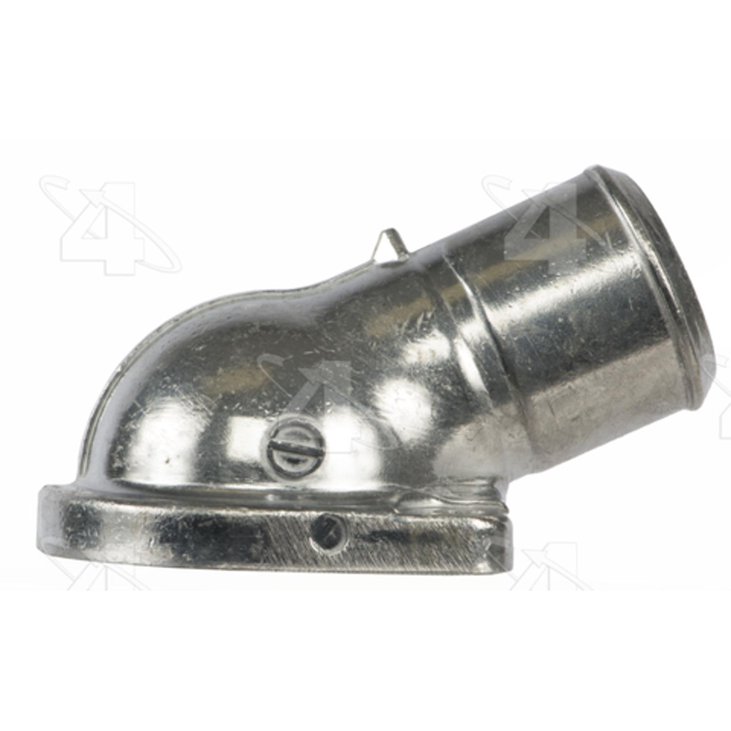 Four Seasons 85945 - Engine Coolant Water Outlet Four Seasons 85945 Engine Coolant Water Outlet product image 6 of 7