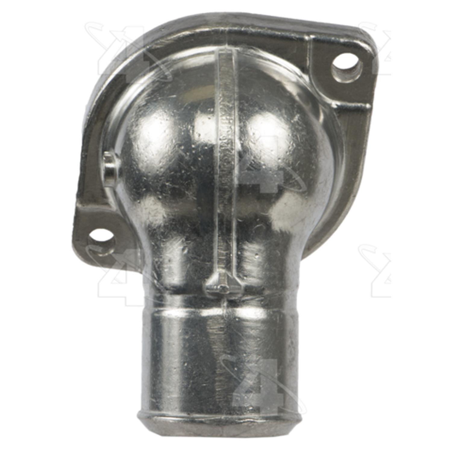 Four Seasons 85945 - Engine Coolant Water Outlet Four Seasons 85945 Engine Coolant Water Outlet product image 7 of 7