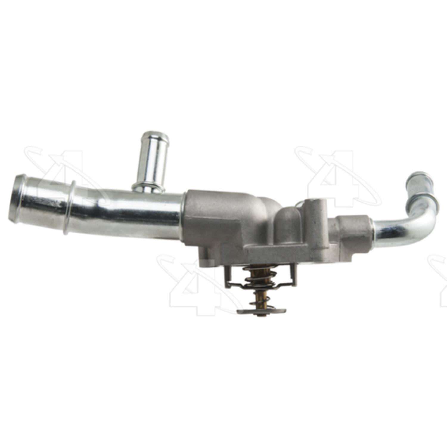 Four Seasons 85947 - Engine Coolant Thermostat Housing Four Seasons 85947 Engine Coolant Thermostat Housing product image 2 of 4