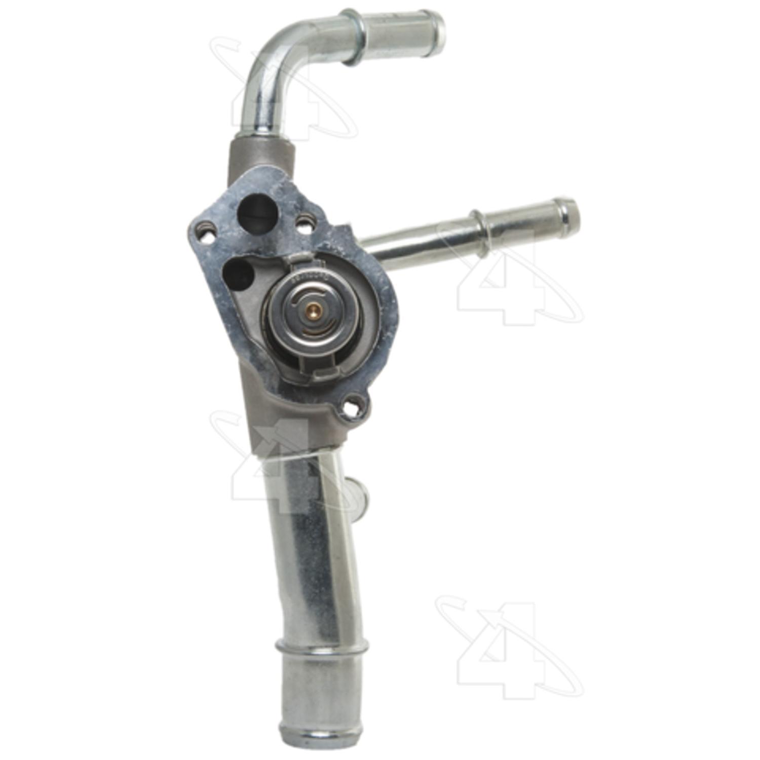 Four Seasons 85947 - Engine Coolant Thermostat Housing Four Seasons 85947 Engine Coolant Thermostat Housing product image 3 of 4