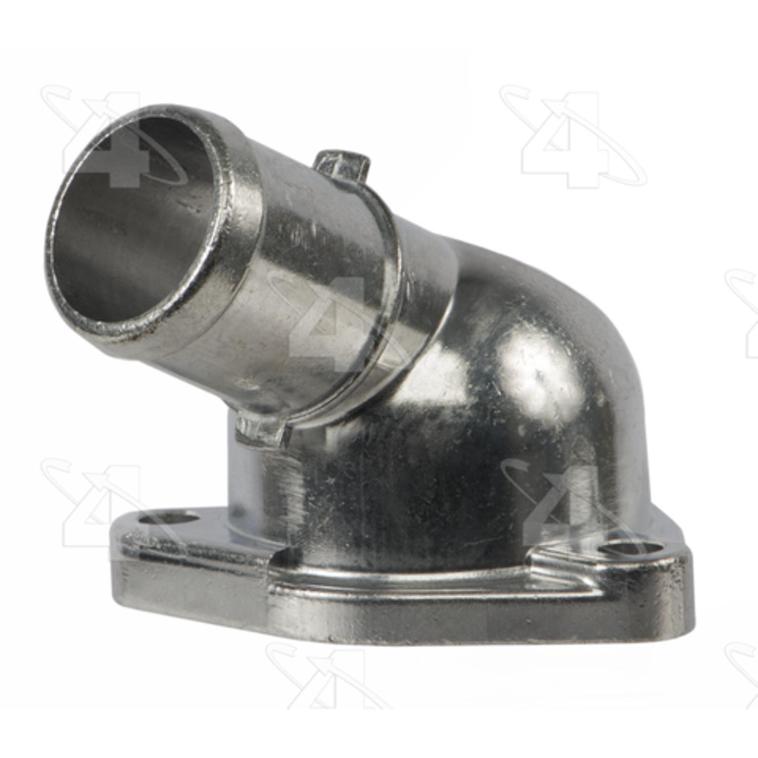 Four Seasons 85950 - Engine Coolant Water Outlet Four Seasons 85950 Engine Coolant Water Inlet product image 1 of 7