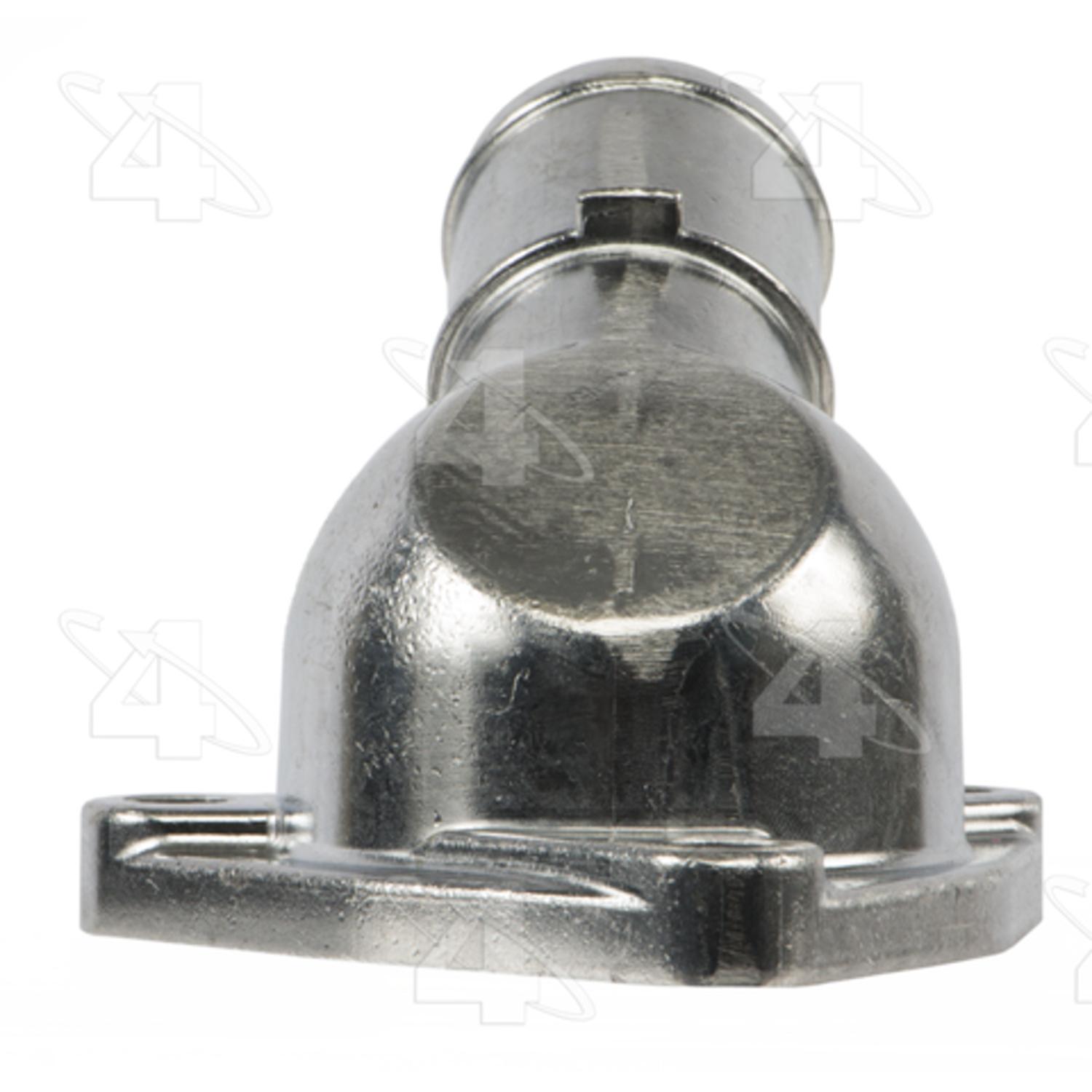 Four Seasons 85950 - Engine Coolant Water Outlet Four Seasons 85950 Engine Coolant Water Inlet product image 2 of 7