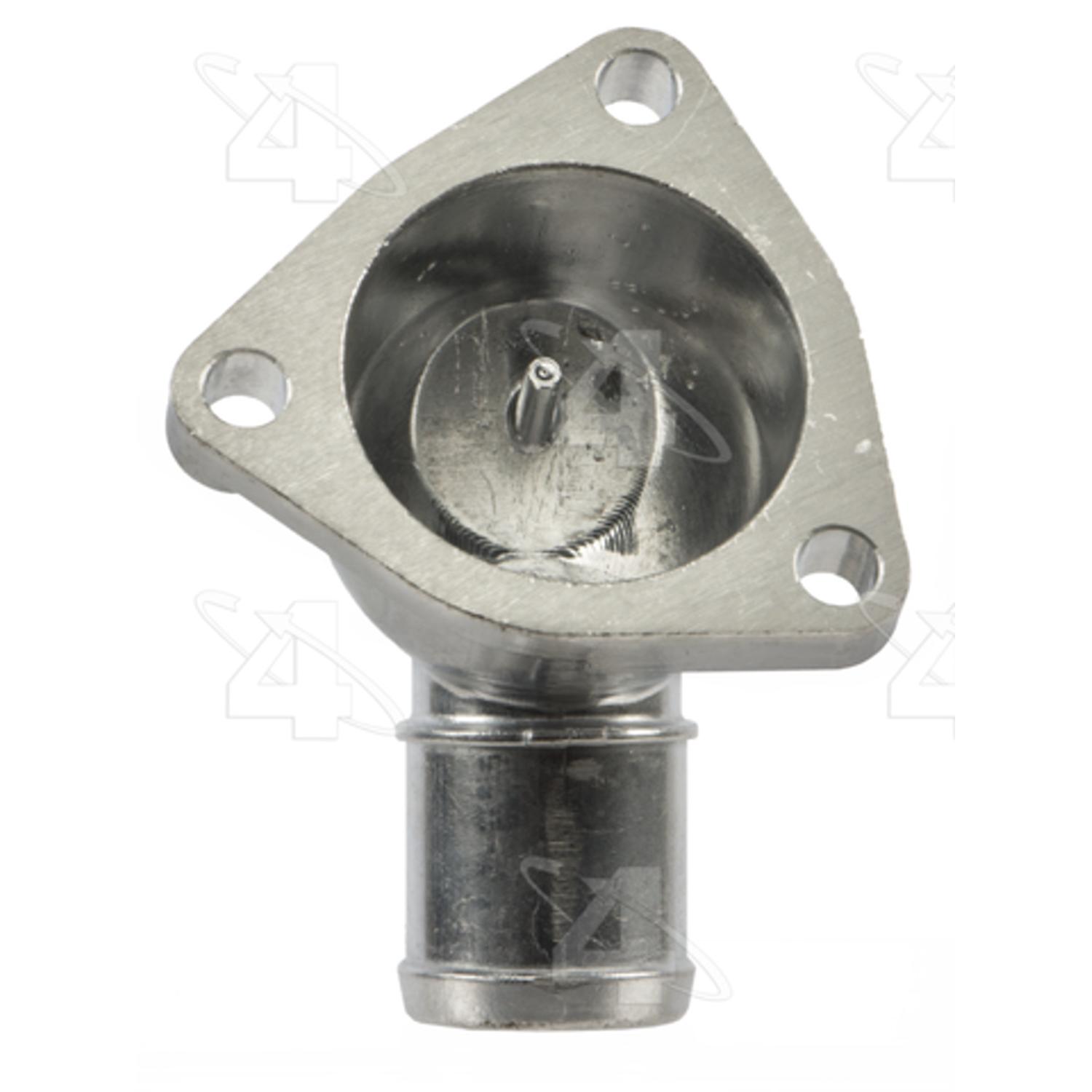 Four Seasons 85950 - Engine Coolant Water Outlet Four Seasons 85950 Engine Coolant Water Inlet product image 3 of 7