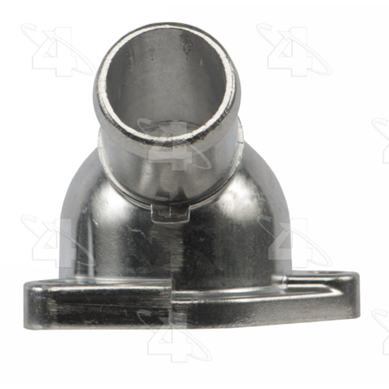 Four Seasons 85950 - Engine Coolant Water Outlet Four Seasons 85950 Engine Coolant Water Inlet product image 4 of 7