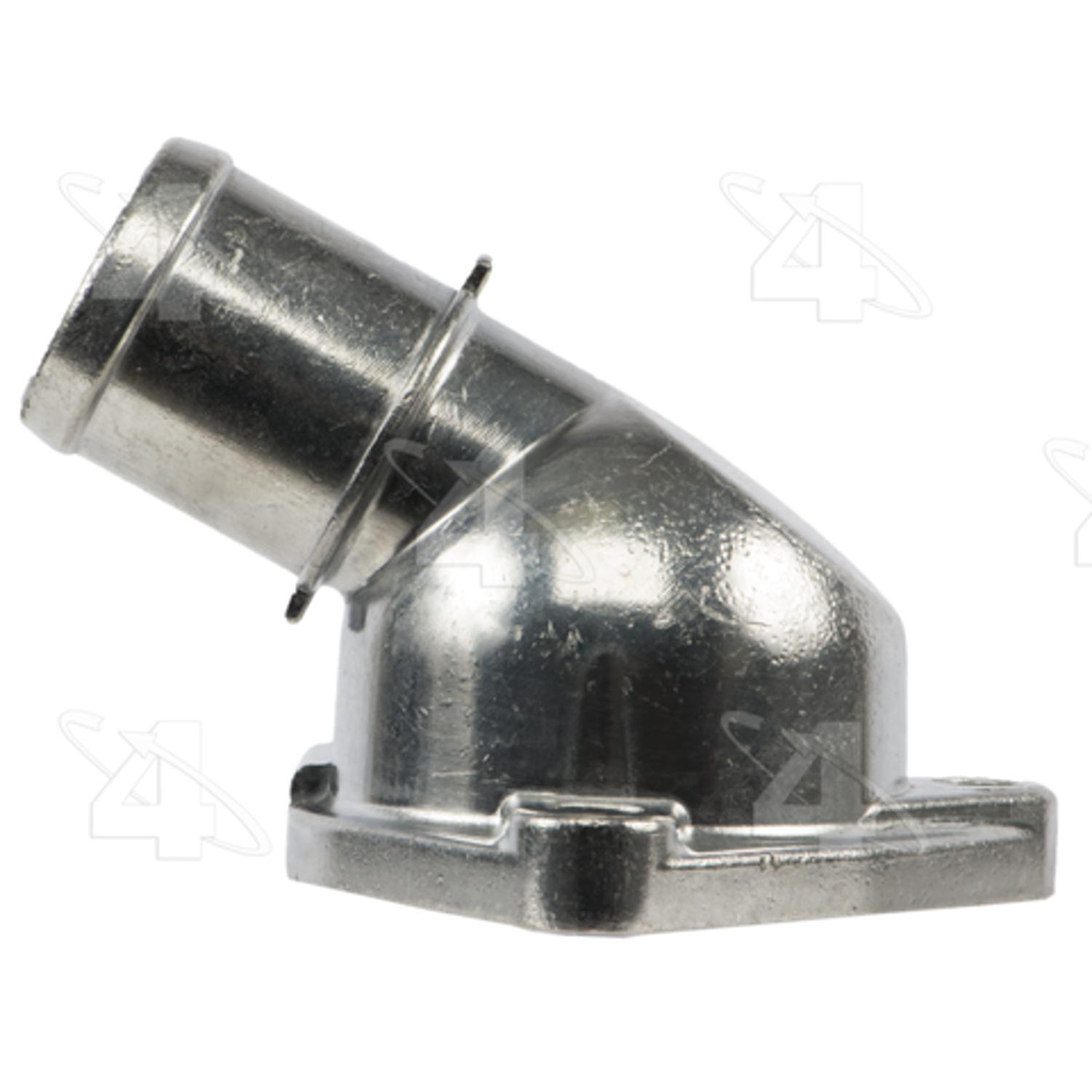 Four Seasons 85950 - Engine Coolant Water Outlet Four Seasons 85950 Engine Coolant Water Inlet product image 5 of 7