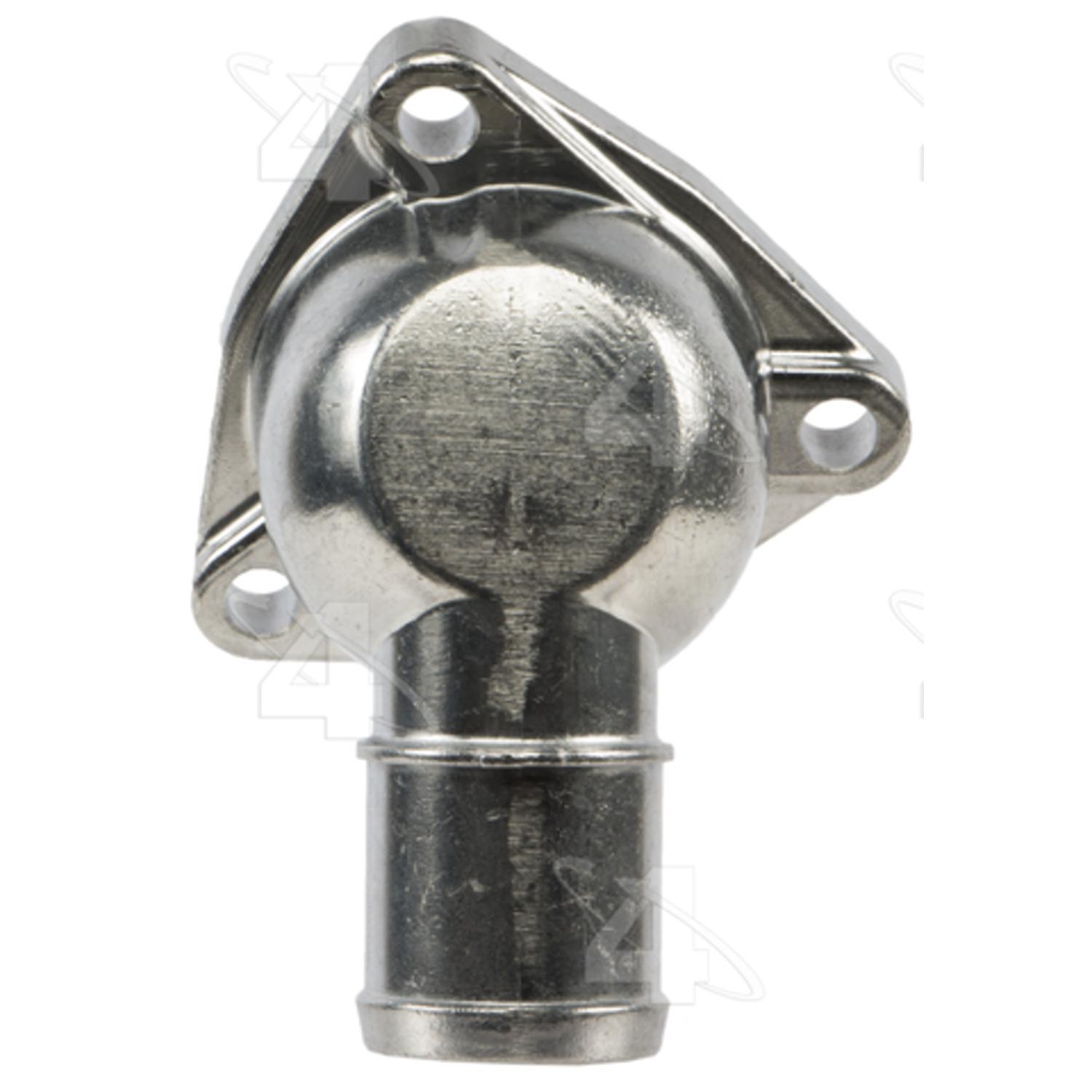 Four Seasons 85950 - Engine Coolant Water Outlet Four Seasons 85950 Engine Coolant Water Inlet product image 7 of 7