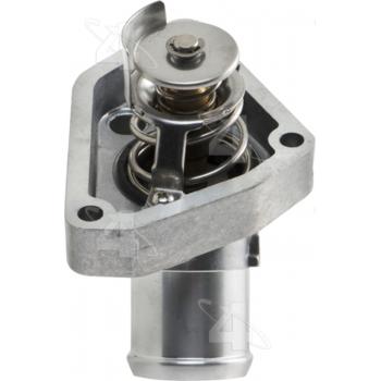 Four Seasons 85951 Engine Coolant Thermostat / Water Outlet Assembly product image 3 of 7