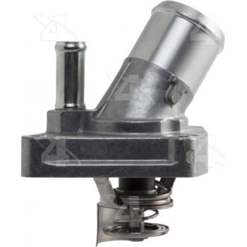 Four Seasons 85951 Engine Coolant Thermostat / Water Outlet Assembly product image 5 of 7
