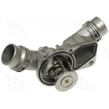 Four Seasons 85955 Engine Coolant Thermostat Housing product image 2 of 3