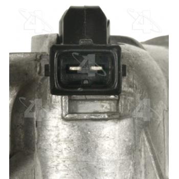Four Seasons 85955 Engine Coolant Thermostat Housing product image 3 of 3