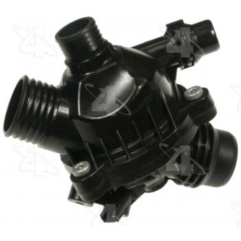 Four Seasons 85957 - Engine Coolant Water Outlet Housing Kit Four Seasons 85957 Engine Coolant Water Outlet Housing Kit product image 1 of 3