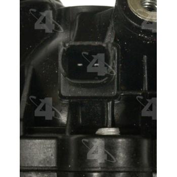 Four Seasons 85957 - Engine Coolant Water Outlet Housing Kit Four Seasons 85957 Engine Coolant Water Outlet Housing Kit product image 2 of 3