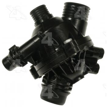 Four Seasons 85957 - Engine Coolant Water Outlet Housing Kit Four Seasons 85957 Engine Coolant Water Outlet Housing Kit product image 3 of 3
