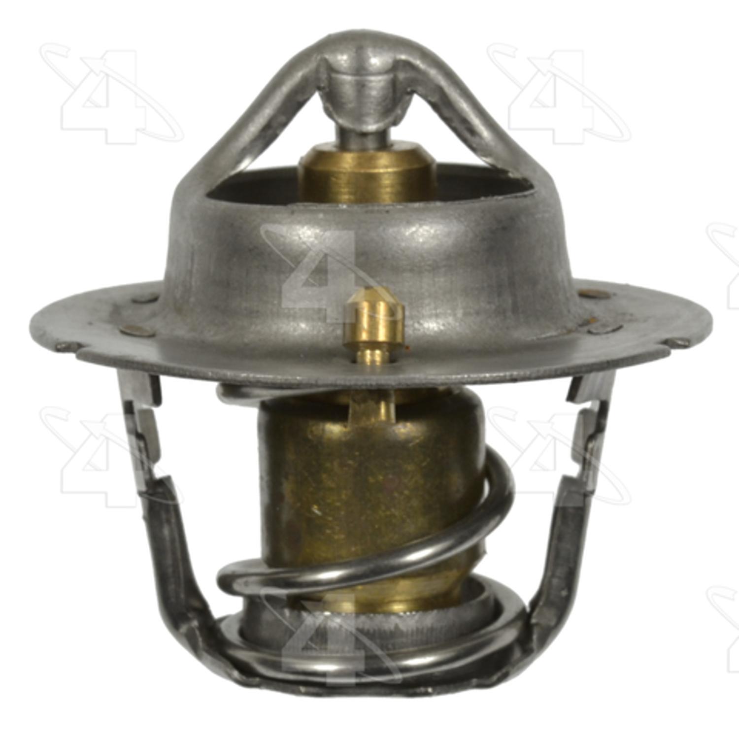 Four Seasons 85958 - Engine Coolant Filler Neck Four Seasons 85958 Engine Coolant Filler Neck product image 3 of 5