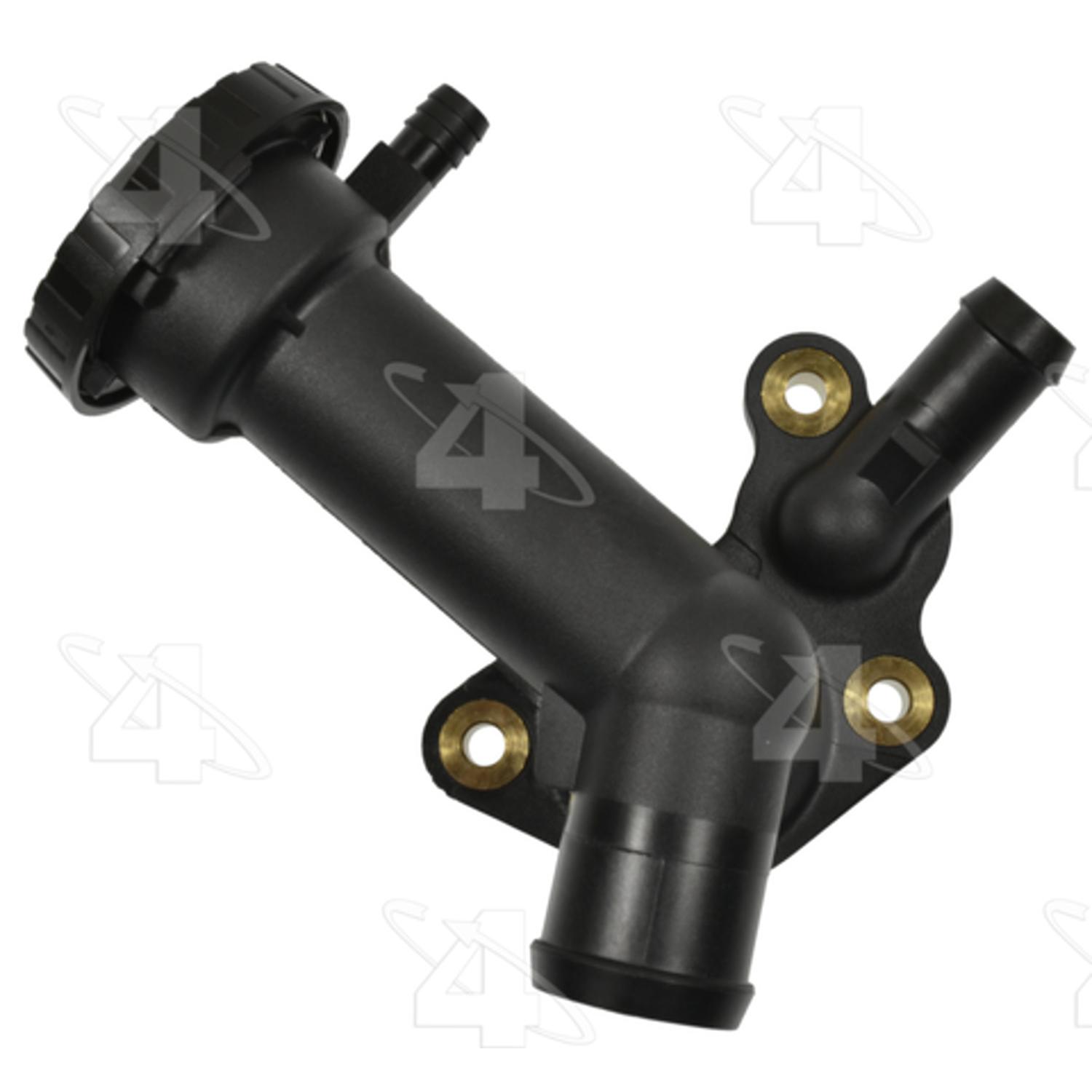 Four Seasons 85958 - Engine Coolant Filler Neck Four Seasons 85958 Engine Coolant Filler Neck product image 5 of 5