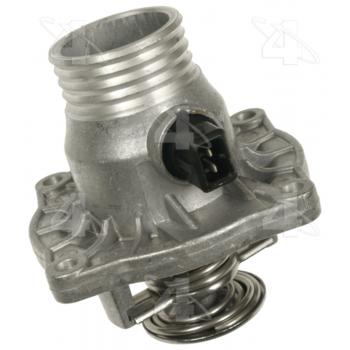 Four Seasons 85959 Engine Coolant Thermostat Housing product image 1 of 3