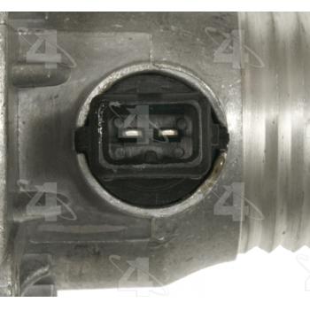 Four Seasons 85959 Engine Coolant Thermostat Housing product image 3 of 3