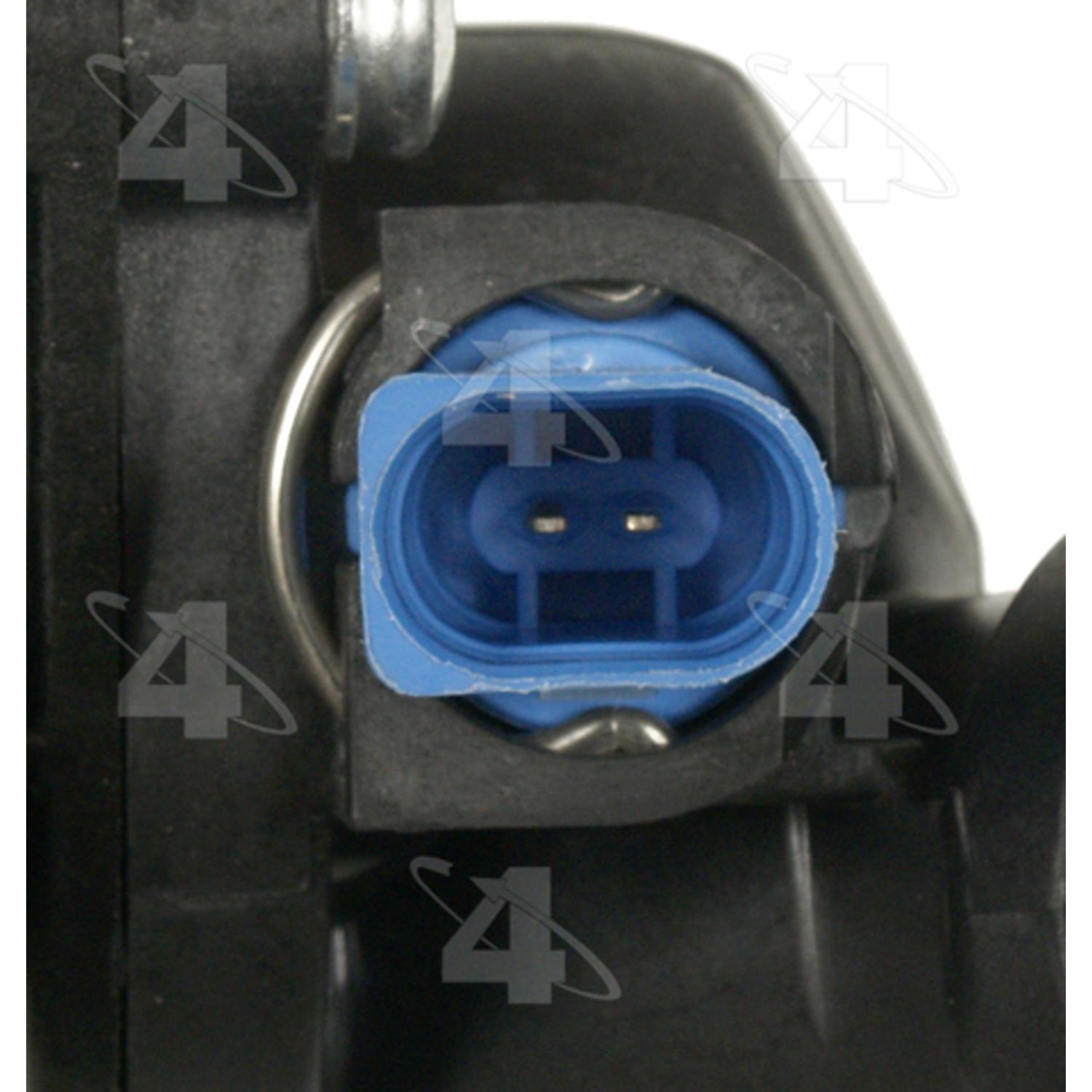 Four Seasons 85960 Engine Coolant Water Outlet Housing Kit product image 3 of 3