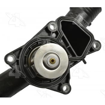 Four Seasons 85962 Engine Coolant Thermostat Housing product image 2 of 3