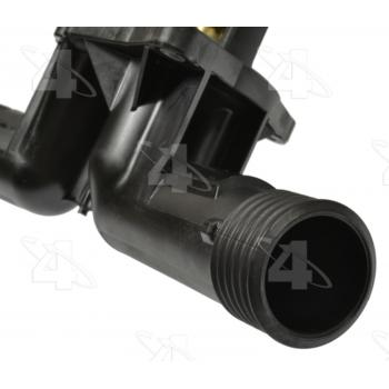 Four Seasons 85962 Engine Coolant Thermostat Housing product image 3 of 3
