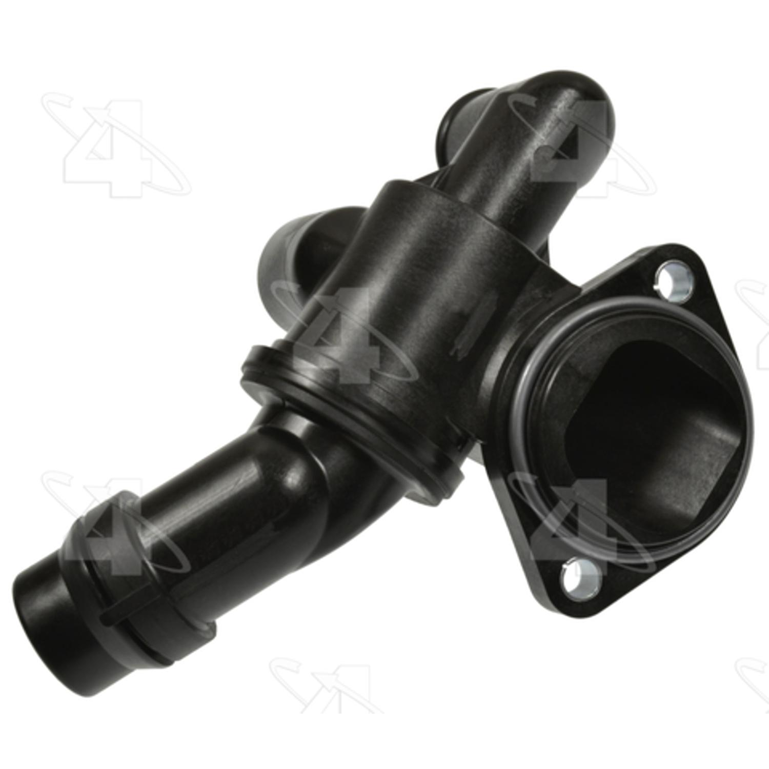 Four Seasons 85965 - Engine Coolant Thermostat Housing Four Seasons 85965 Engine Coolant Thermostat Housing product image 3 of 3