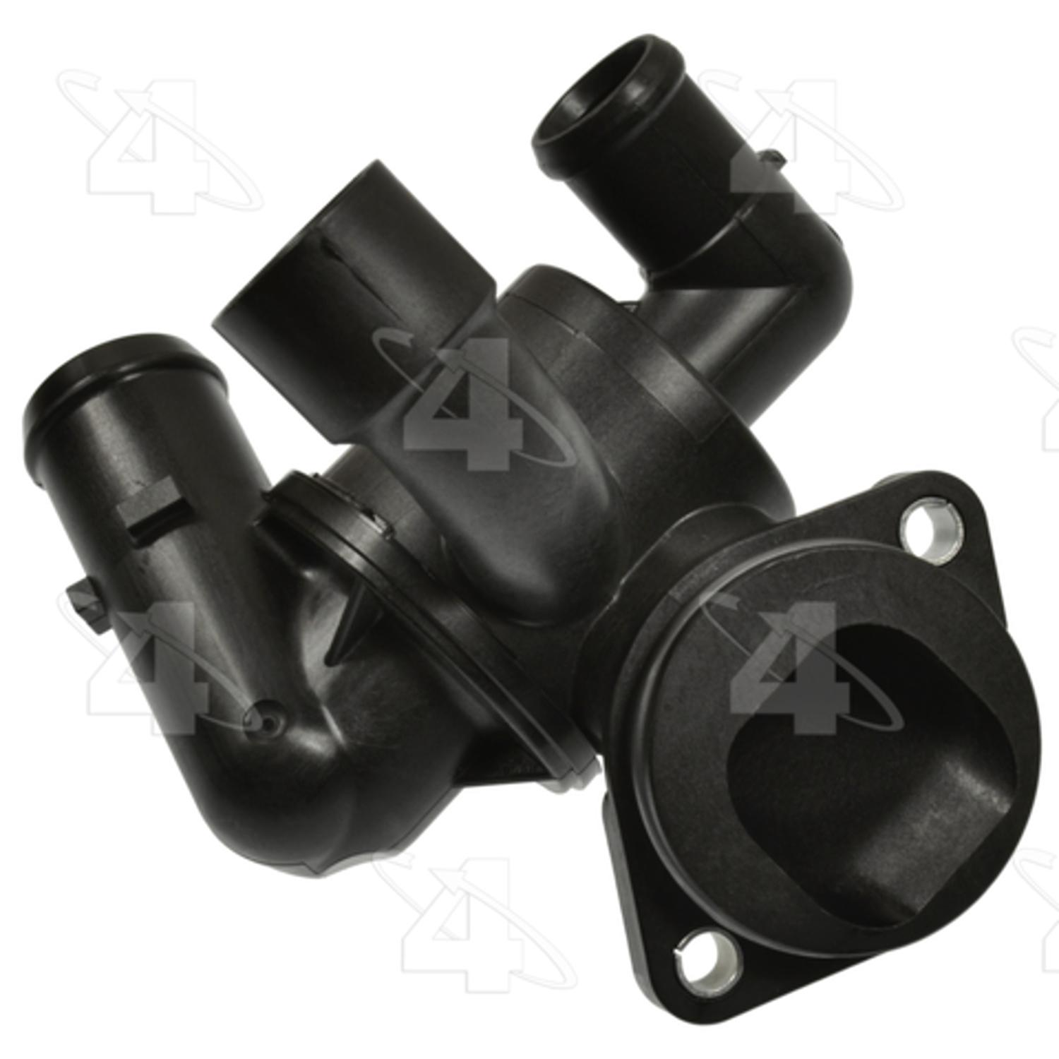 Four Seasons 85967 - Engine Coolant Thermostat Housing Four Seasons 85967 Engine Coolant Thermostat Housing product image 3 of 3