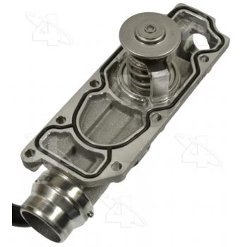Four Seasons 85968 Engine Coolant Thermostat Housing product image 2 of 3