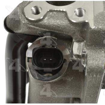 Four Seasons 85968 Engine Coolant Thermostat Housing product image 3 of 3