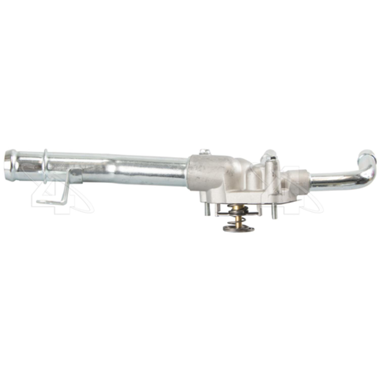 Four Seasons 85972 Engine Coolant Thermostat / Water Outlet Assembly product image 3 of 10