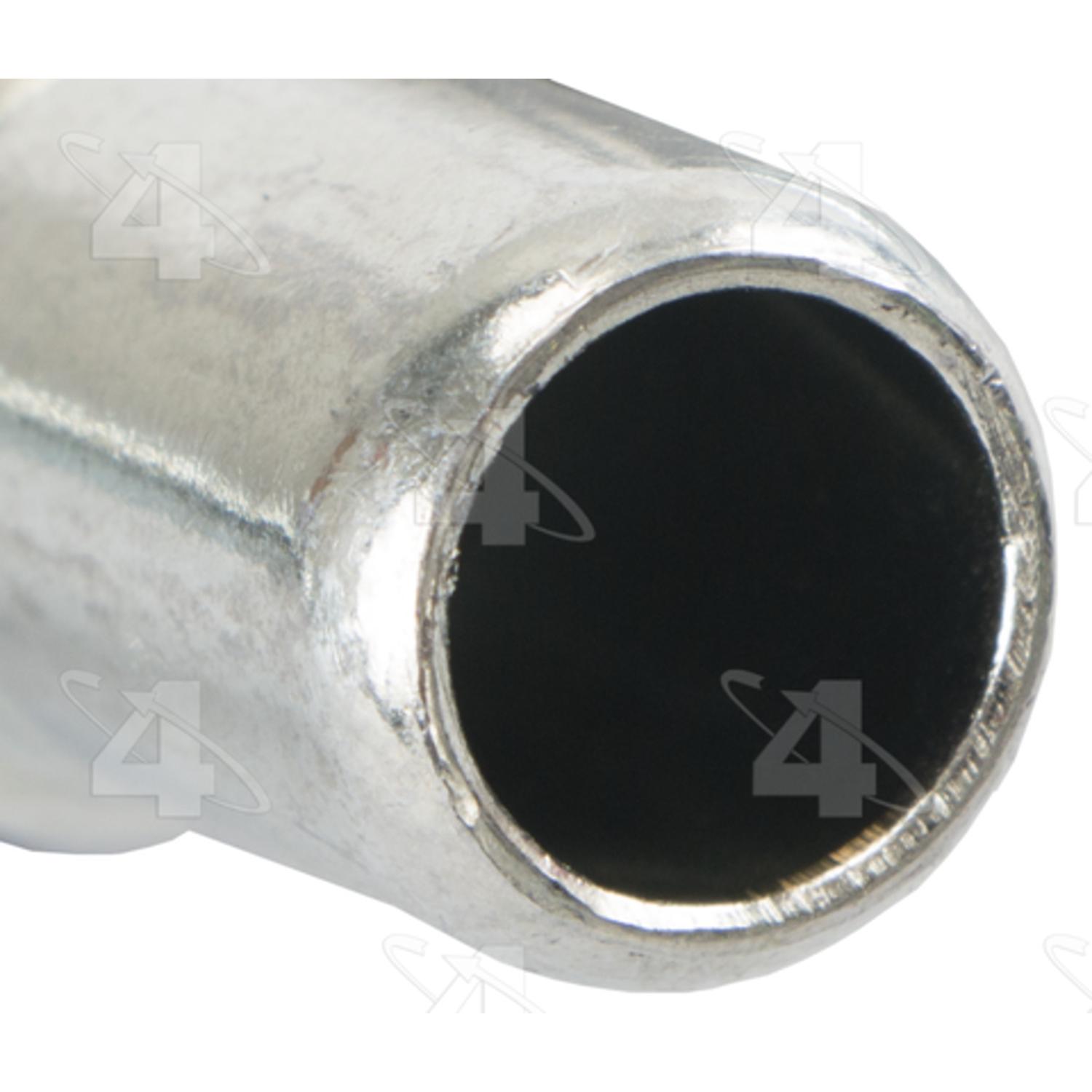 Four Seasons 85972 Engine Coolant Thermostat / Water Outlet Assembly product image 6 of 10