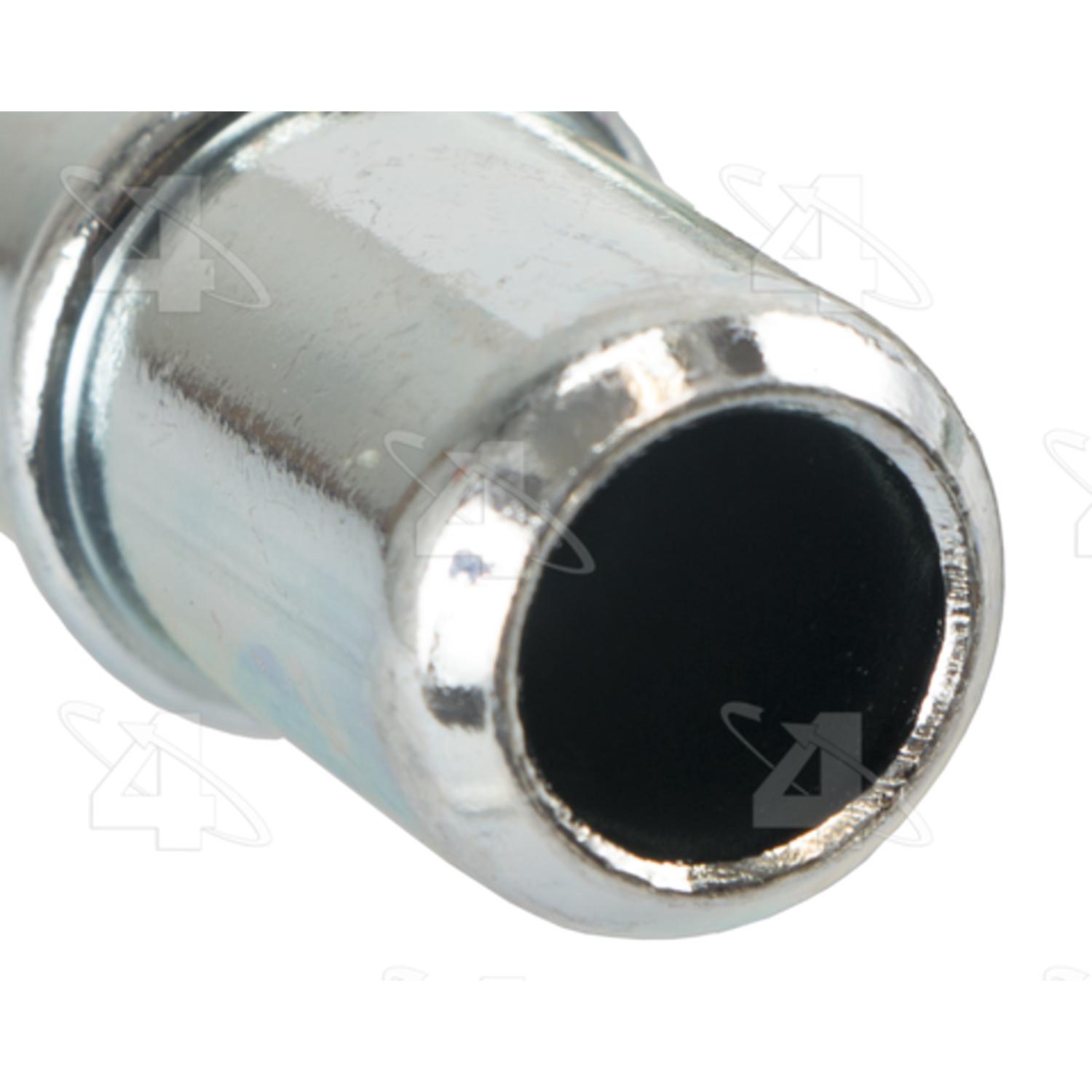 Four Seasons 85972 Engine Coolant Thermostat / Water Outlet Assembly product image 7 of 10