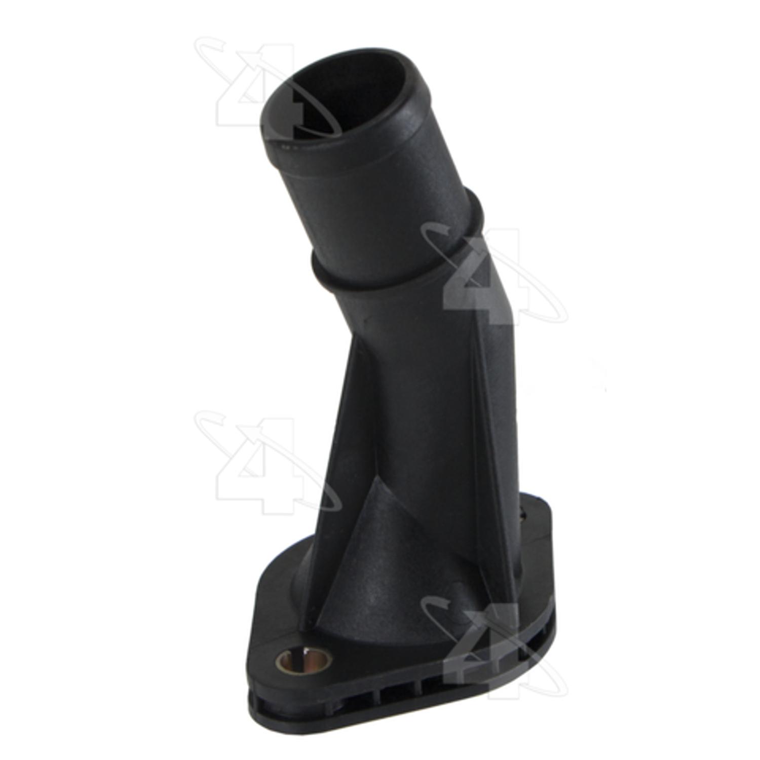 Four Seasons 85973 - Engine Coolant Water Outlet Four Seasons 85973 Engine Coolant Water Outlet product image 1 of 8