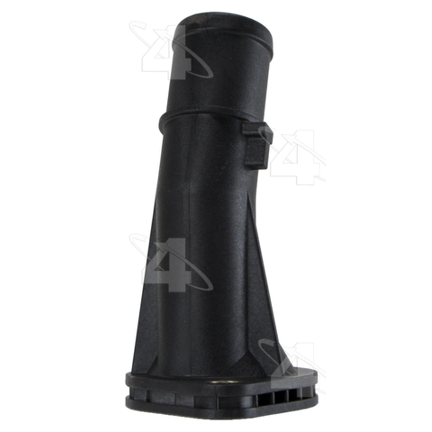 Four Seasons 85973 - Engine Coolant Water Outlet Four Seasons 85973 Engine Coolant Water Outlet product image 2 of 8