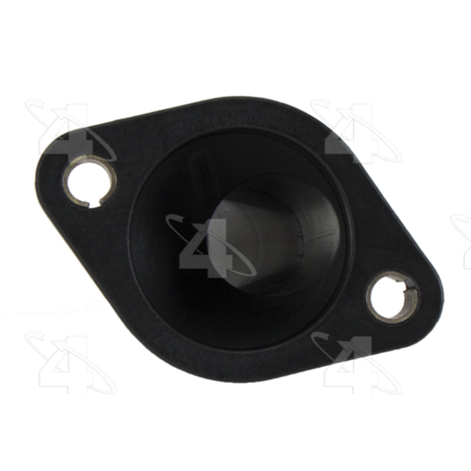 Four Seasons 85973 - Engine Coolant Water Outlet Four Seasons 85973 Engine Coolant Water Outlet product image 3 of 8